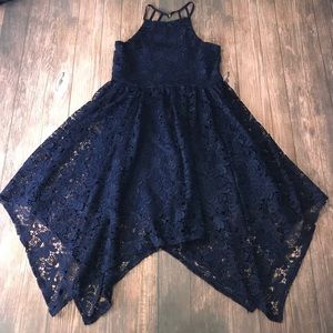 GB Girls Dress Size 12